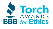 BBB Ethics Award